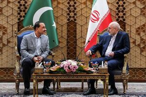 اعتماد ایران جز با اجرای شروط هفتگانه توسط آمریکا جلب نمی‌شود