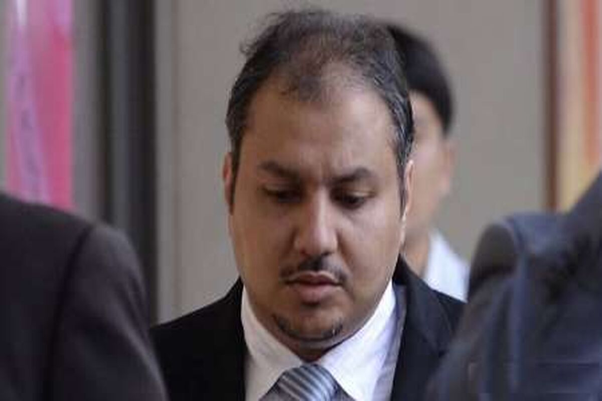 دیپلمات