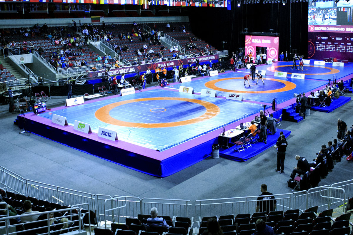 اتحادیه-جهانی-کشتی