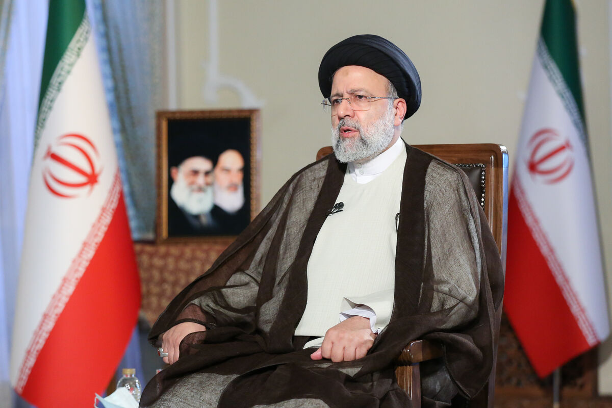 رییسی