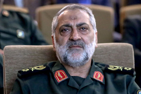 دست آمریکایی‌ها به تنگه هرمز نخواهد رسید