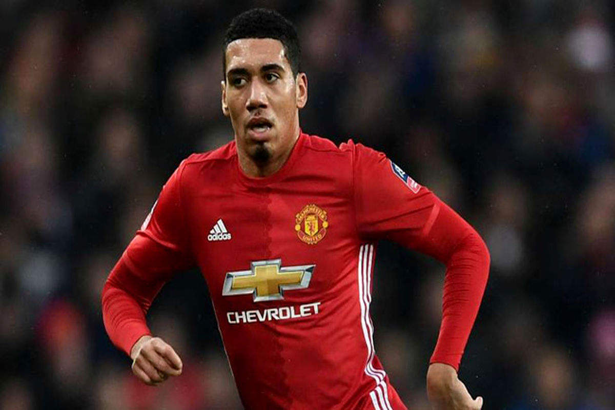 کریس اسمالینگ