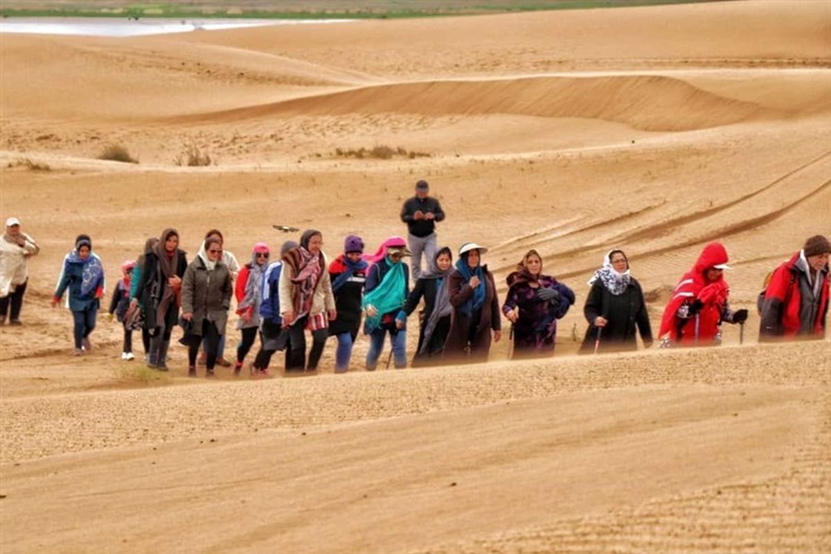 کویر مرنجاب