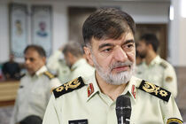 امنیت کاملا برقرار و انتخابات در نظم در حال انجام است