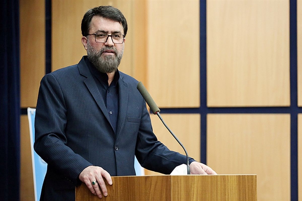 دادستان قزوین