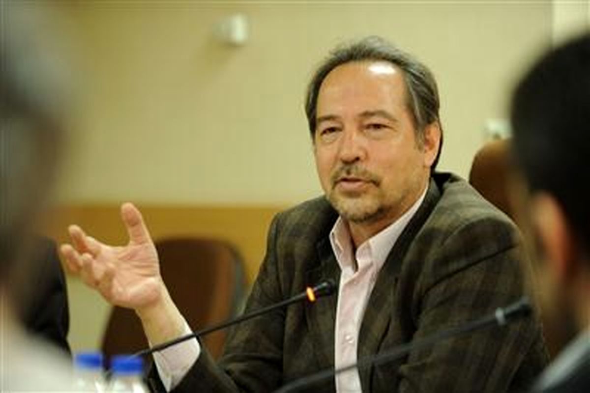 علی اکبر پور فتح اله