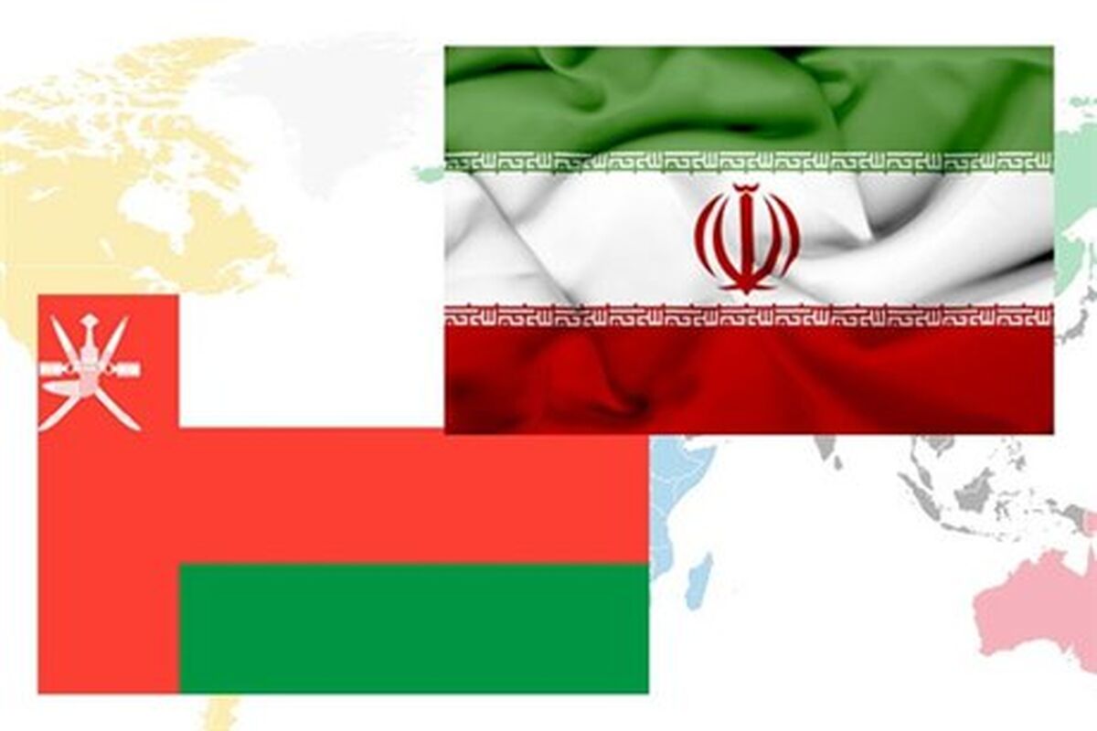 ایران و عمان