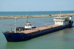 ۳۷ کشور جهان، مقصد ۱۲۰ قلم کالا از گمرکات مازندران