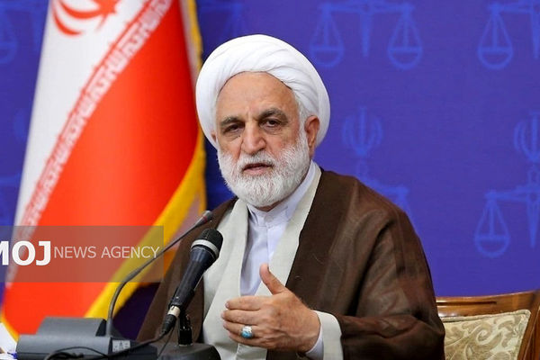 دستور رئیس قوه قضائیه برای تشدید رسیدگی به پرونده‌های ارزی