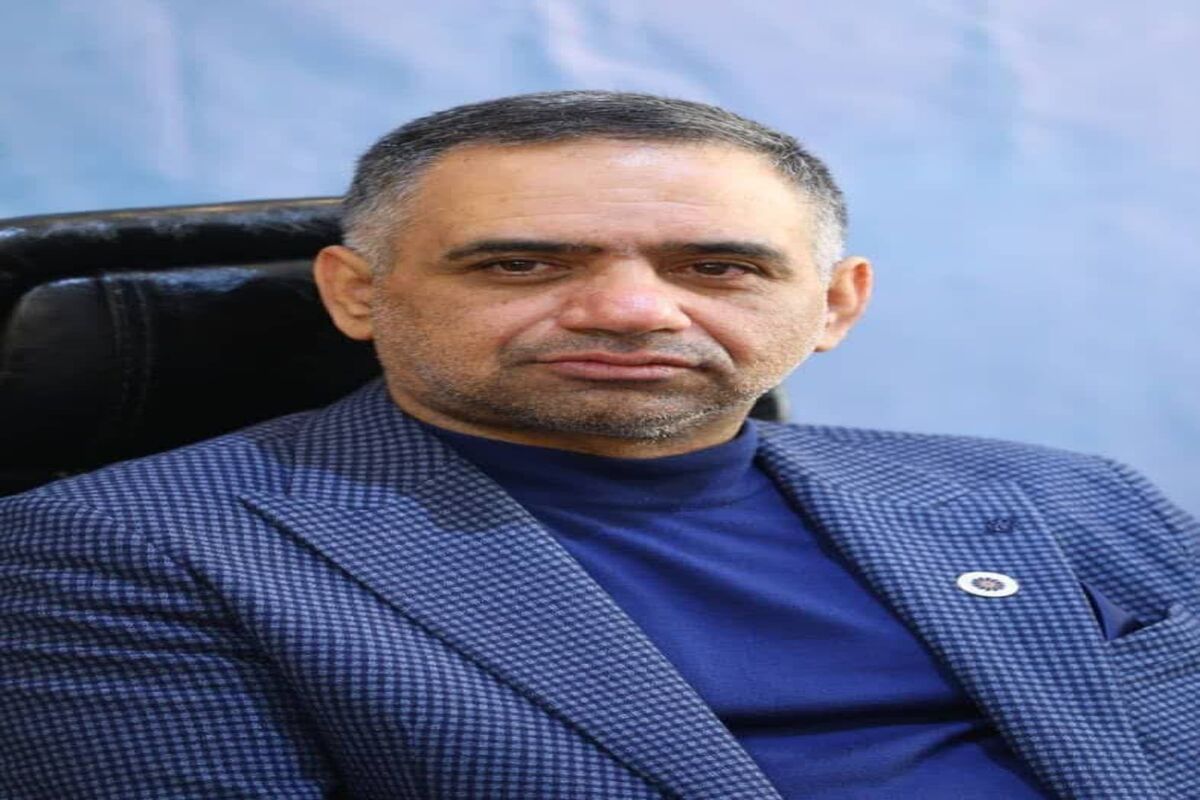 رئیس اتاق بازرگانی قزوین
