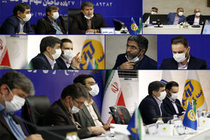 افزایش سرمایه‌ سال 99 بیمه کوثر