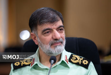 ۸۰۰ افسر جدید به پلیس وارد می‌شود