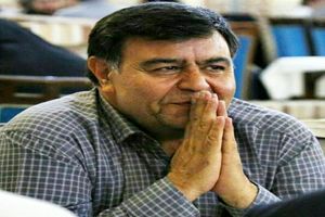 مهرعلیزاده قوی‌ترین گزینه برای استانداری خراسان رضوی است