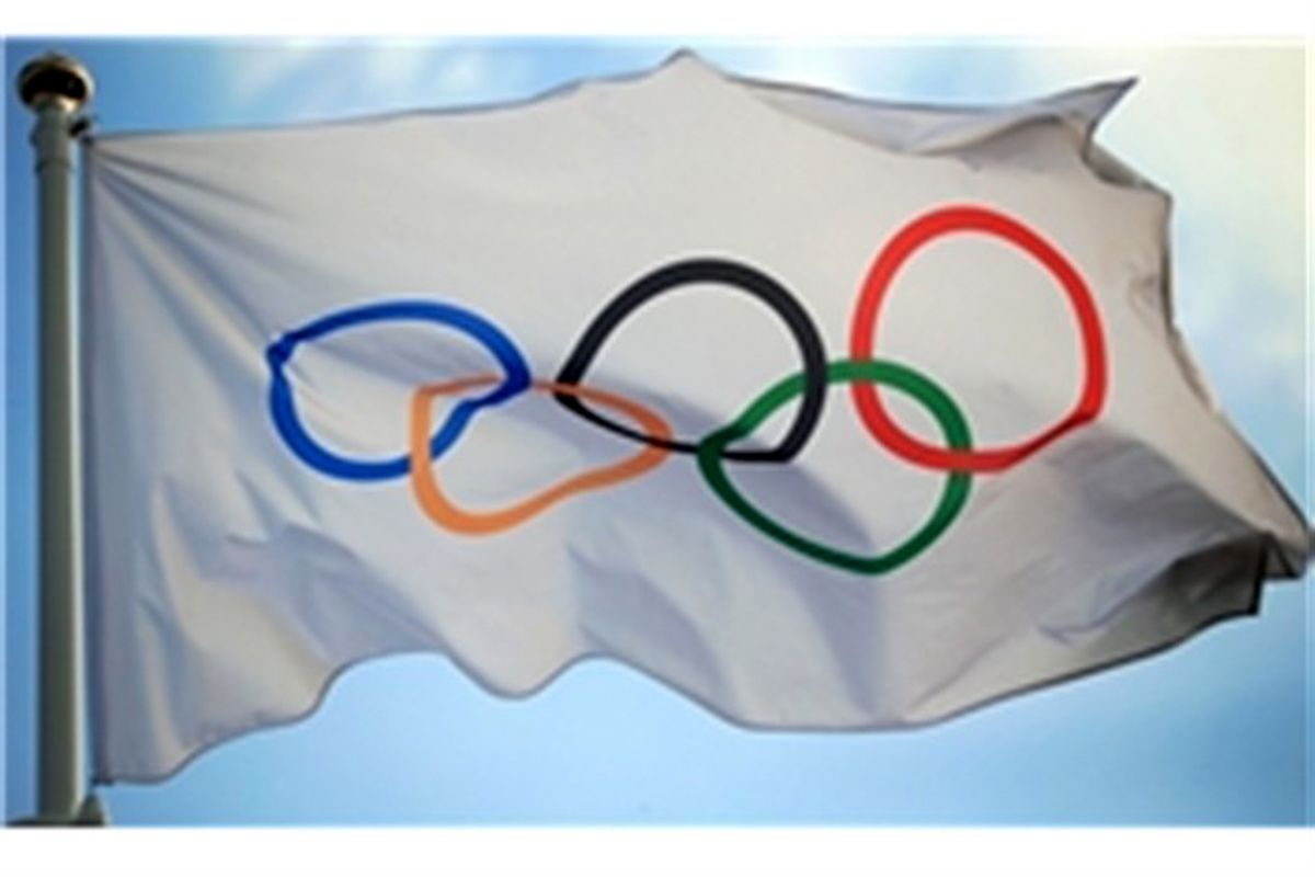 کمیته بین‌المللی المپیک