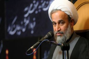 ذاکرین اهل بیت (ع) در کربلا تجلیل شوند