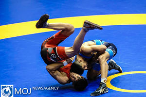 چهار داور ایرانی در رقابت‌های جهانی کشتی حضور خواهند داشت