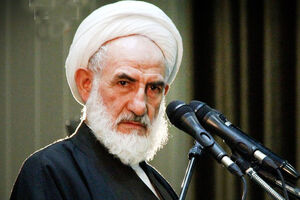 ترور آیت الله سلیمانی نماینده اسبق ولی فقیه در سیستان و بلوچستان