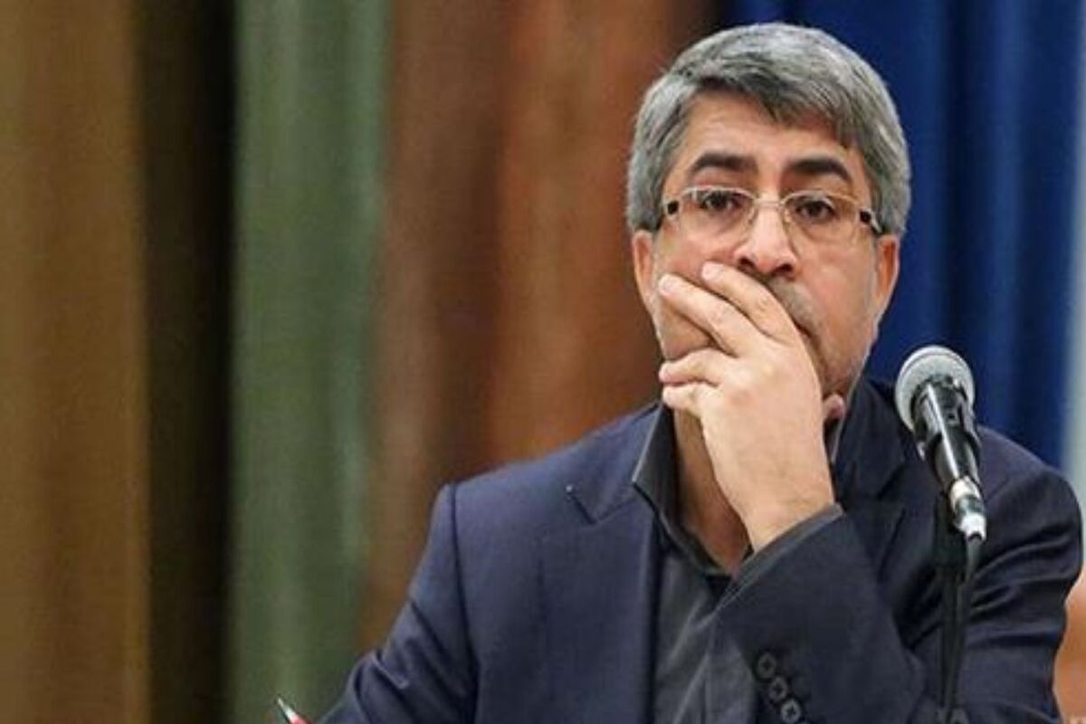 محمدعلی وکیلی