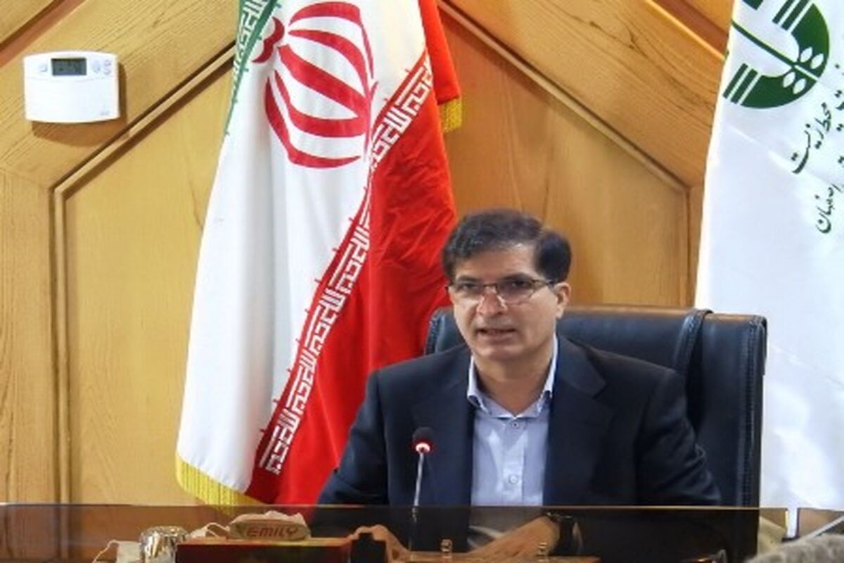 ایرج حشمتی