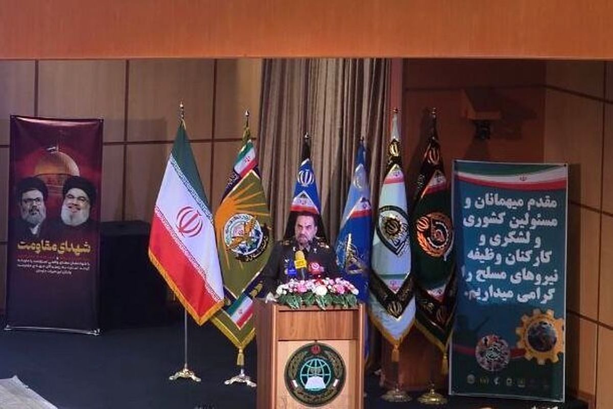 امیر آشتیانی، جانشین رئیس ستاد کل نیروهای مسلح 