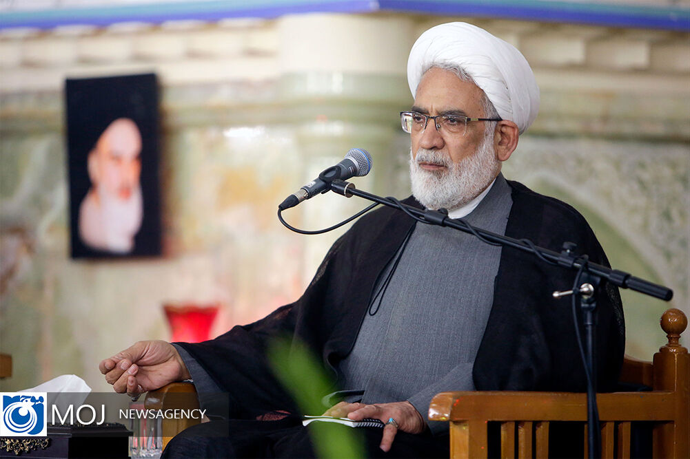 مردم حق انقلاب، اسلام و امام راحل را ادا کرده‌اند