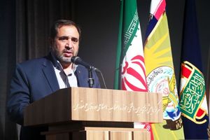 اگر شهدای مدافع حرم نبودند امروز مسلمانان سرشکسته بودند