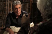 من دریاچه ارومیه هستم