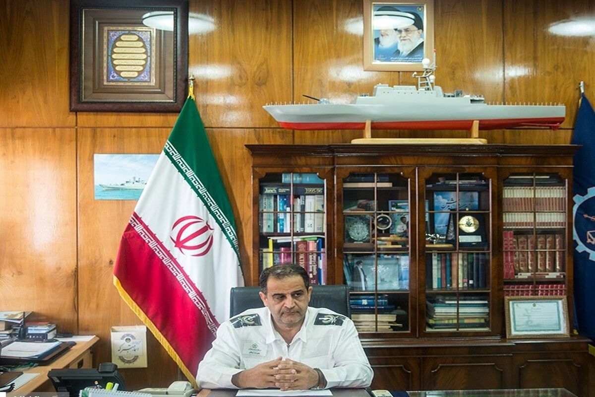 امیر شیخی