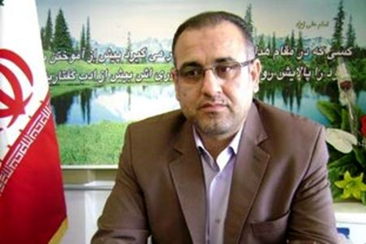 اصغری بهشهر