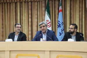 آمادگی برای برگزاری سمپوزیوم هنرهای تجسمی و نمایشگاه دائمی/ضرورت انسجام تشکل‌های مختلف در حوزه هنرمندان