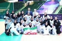 امید به صعود و درخشش استعدادهای خراسان رضوی در فصل جدید لیگ هندبال بانوان