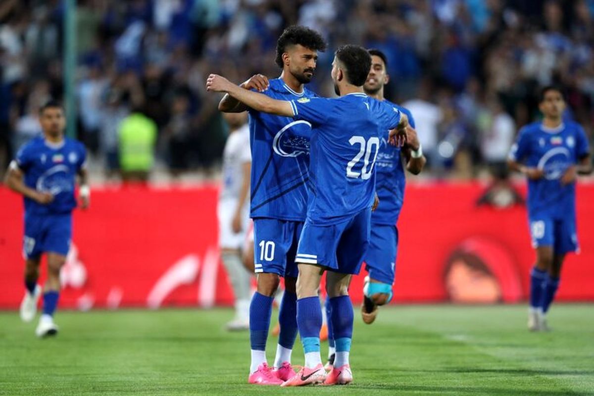 استقلال