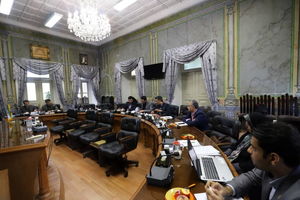 ساماندهی نیروهای حجمی اولویت اعضای شورای شهر/ ساماندهی زمین های بلاتکلیف در سطح شهر