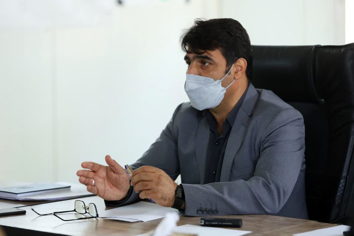  میریک امامی