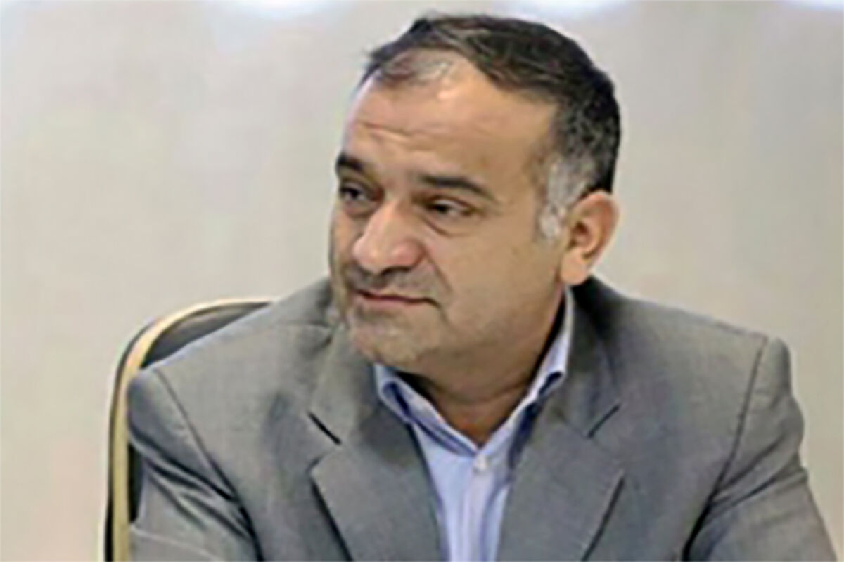 محسن یوسفوند