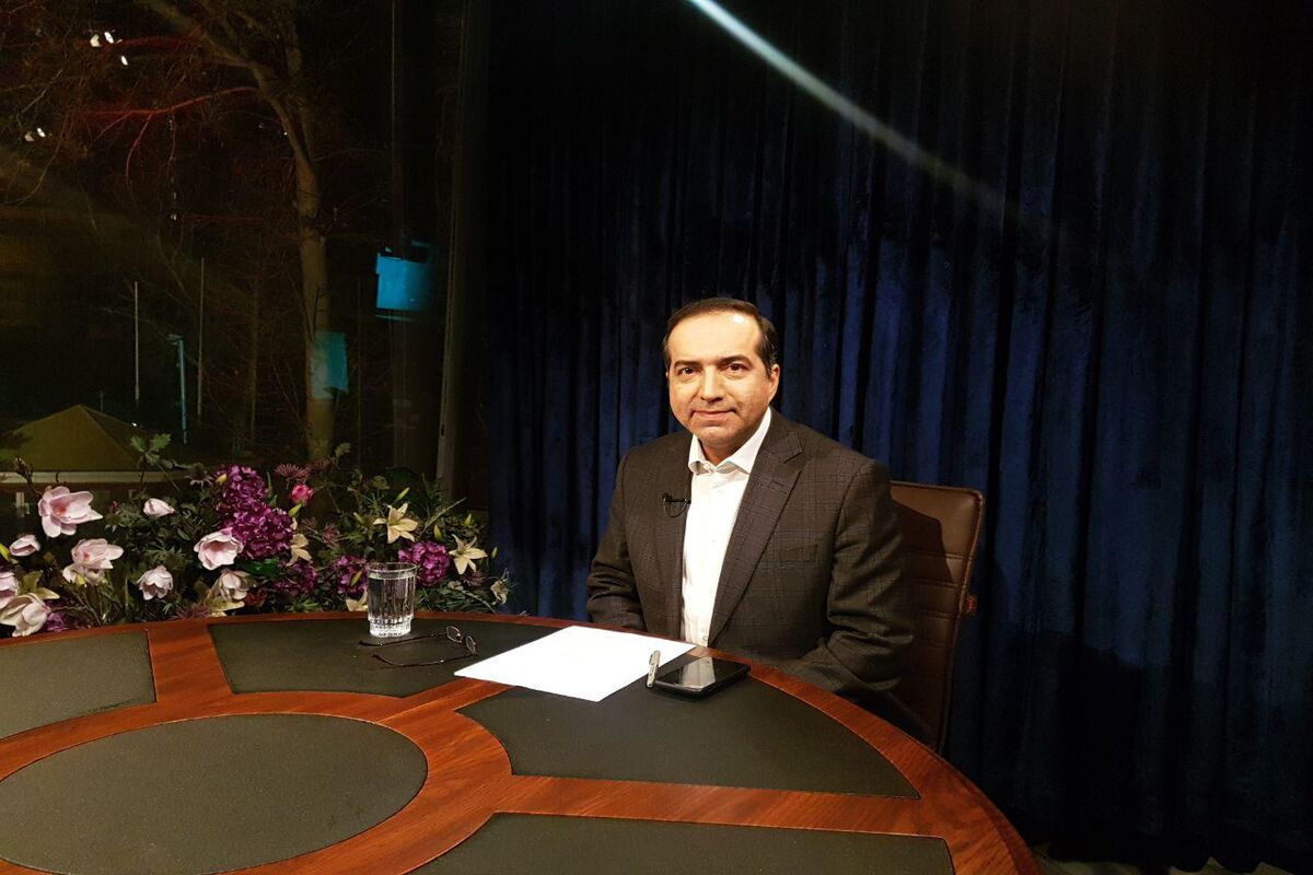 برنامه شهرفرنگ
