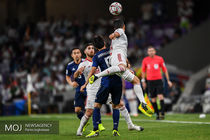 سخت است زمانی که باخت لیاقتت نیست، شکست بخوری 