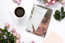 معرفی کتاب شعر سه‌گانه خاورمیانه، جنگ عشق تنهایی