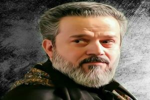دانلود مداحی عربی مخصوص اربعین ملاباسم کربلایی