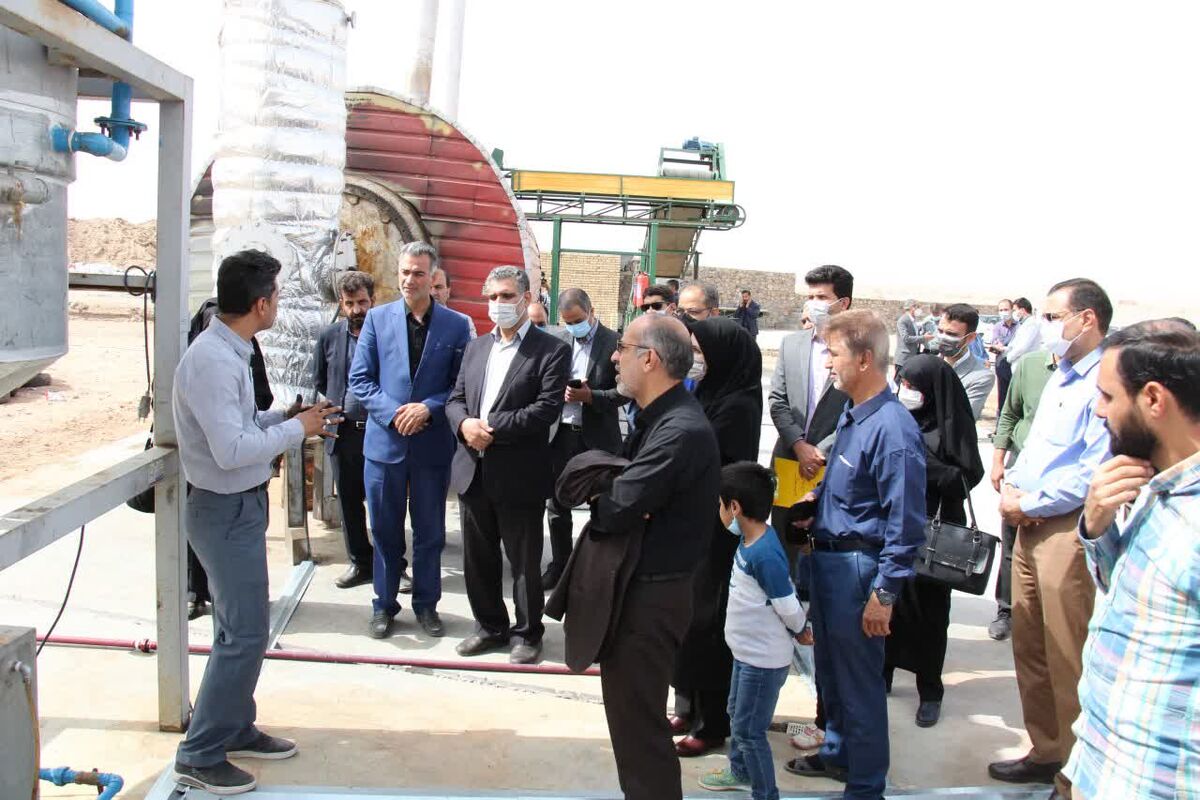 شهردار میبد