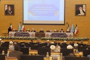 میانگین رسیدگی به پرونده‌های قضایی ۱۰۰ روز است/کثرت پرونده‌ها باعث اطاله دادرسی می‌شود