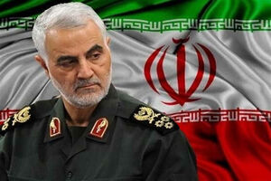 شهید قاسم سلیمانی فرماندهی تمام عیار بود/ حقوق بشر آمریکایی محکوم به شکست است