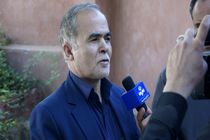 نخستین محموله نهاده دامی ذرت وارد همدان شد