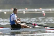 اردبیل به عنوان پایگاه ملی قایقرانی در کشور معرفی شود