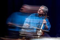 کیهان کلهر جایزه دستاورد هنری انسان دوستانه ایزاک اشترن را برد