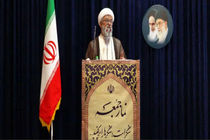 لزوم تغییر شیوه‌های مصرف آب برای مقابله با کم آبی