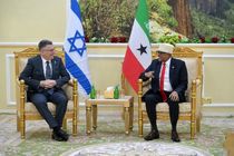 اسرائیل نخستین سفیر خود در سومالی‌لند را تعیین کرد