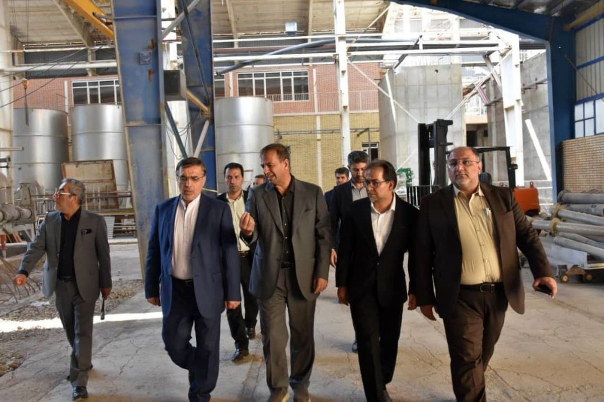 سازمان صمت فارس 