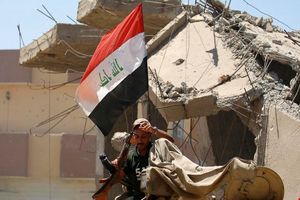 آزادسازی محله‌های جدید در منطقه قدیمی موصل/پیروزی نهایی طی چند روز آینده اعلام می‌شود