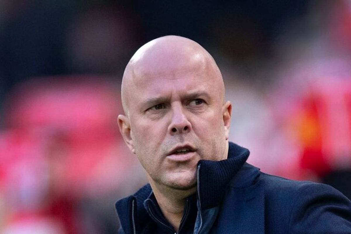 سرمربی لیورپول